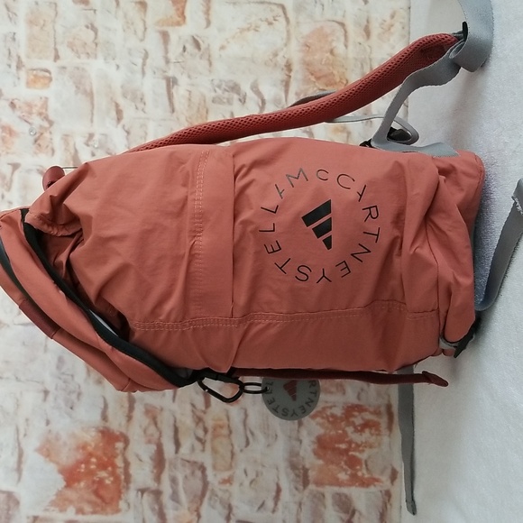 New adidas by Stella McCartney Backpack - Picture 3 of 15